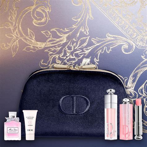 dior addict beauty ritual